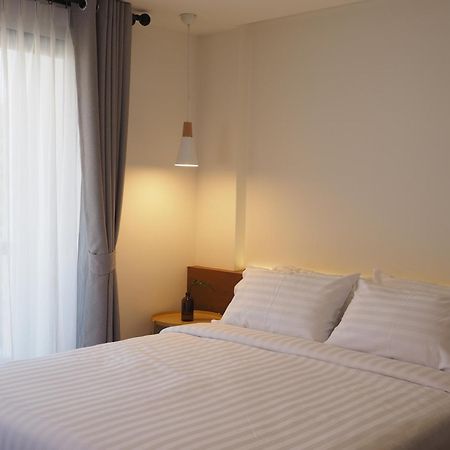 7 Days Asleep Hotel Csiangmaj Kültér fotó