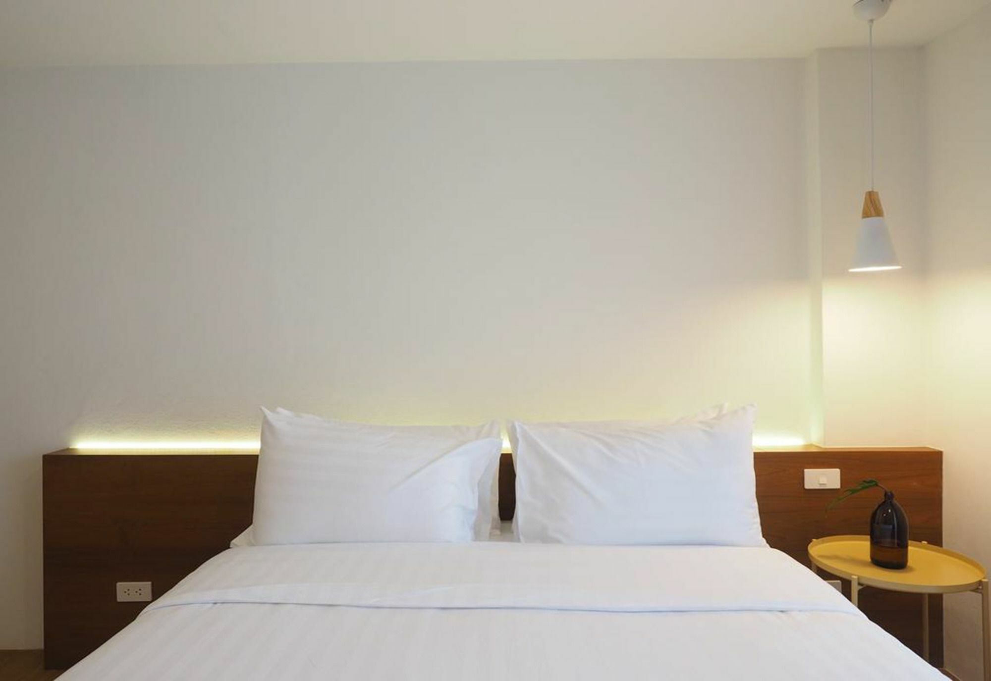 7 Days Asleep Hotel Csiangmaj Kültér fotó