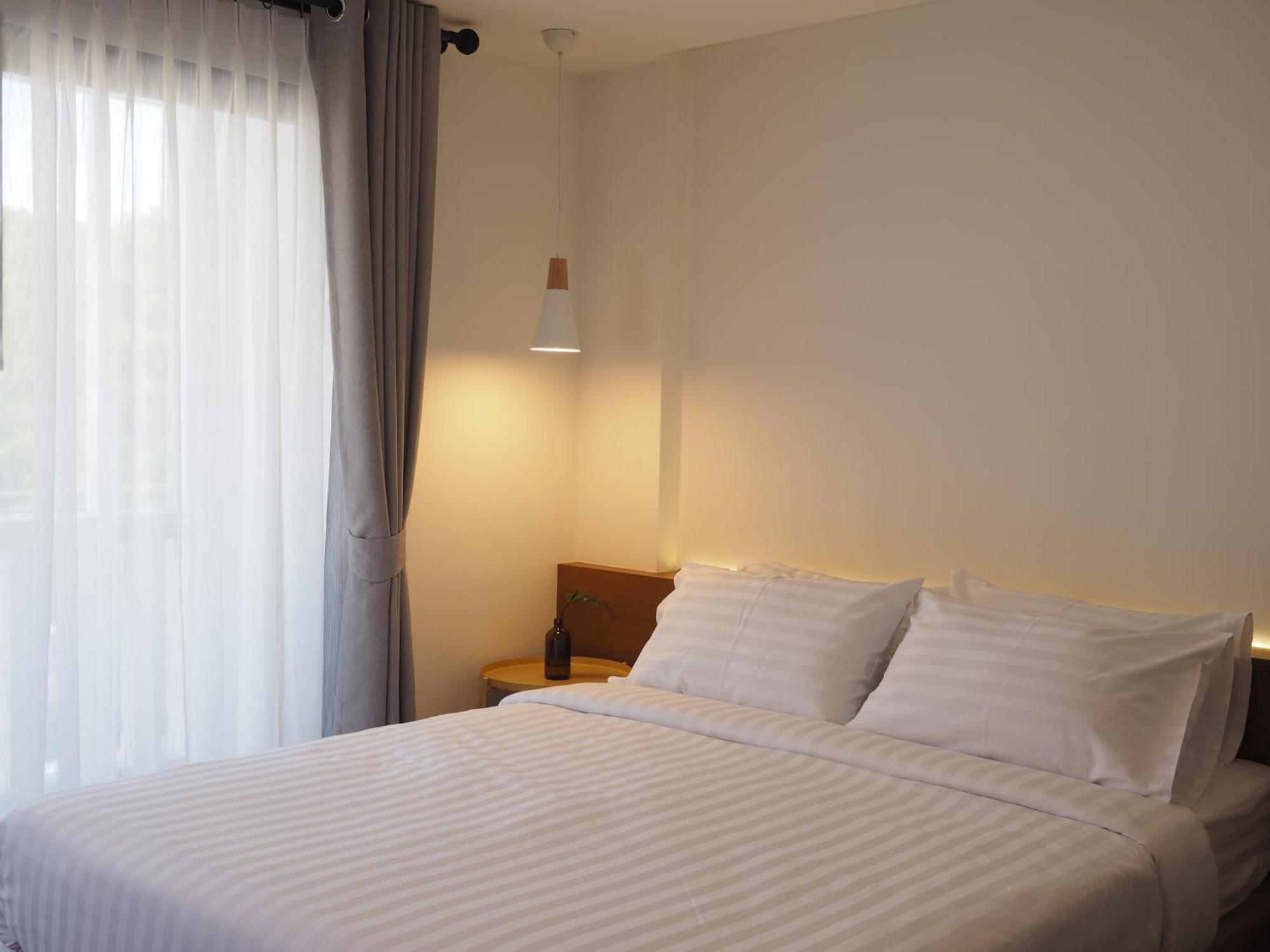 7 Days Asleep Hotel Csiangmaj Kültér fotó