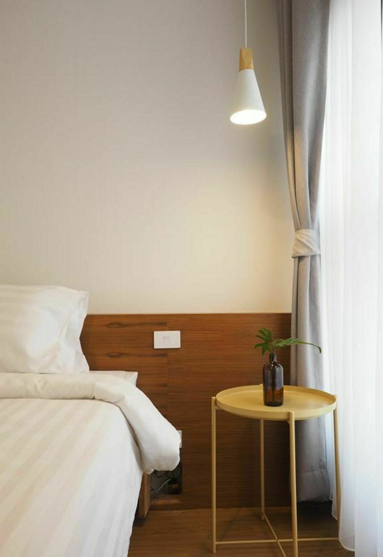 7 Days Asleep Hotel Csiangmaj Kültér fotó