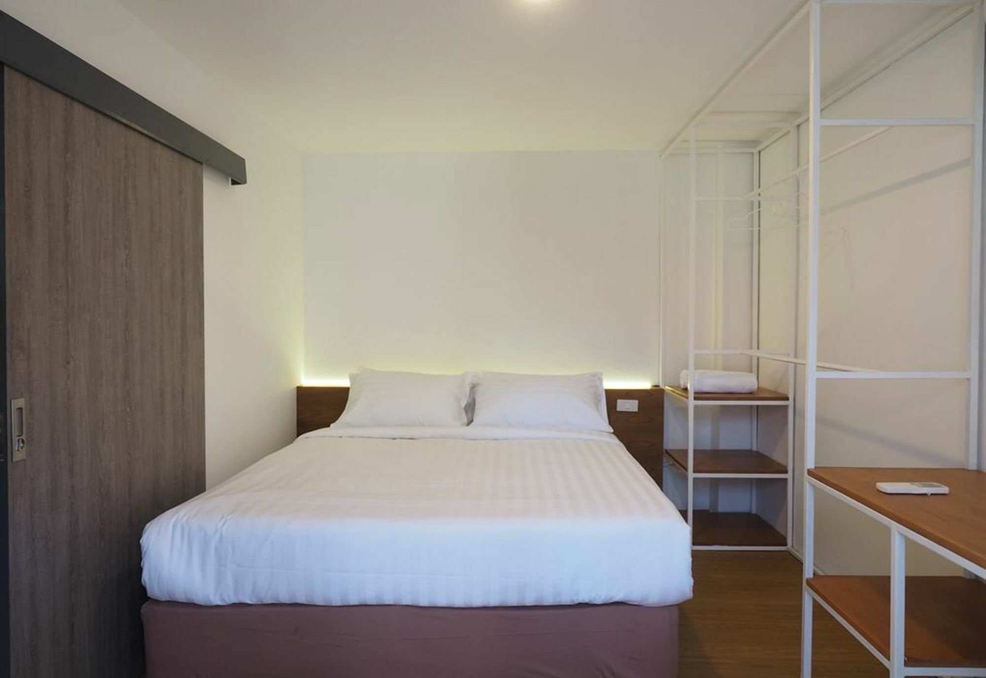 7 Days Asleep Hotel Csiangmaj Kültér fotó