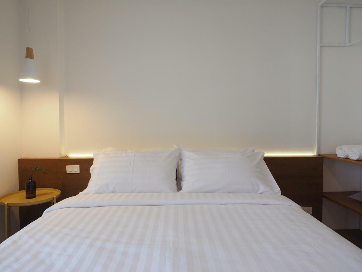 7 Days Asleep Hotel Csiangmaj Kültér fotó